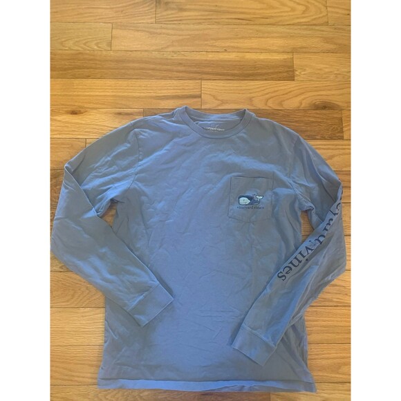 Vineyard Vines Halloween Top - Picture 1 of 5